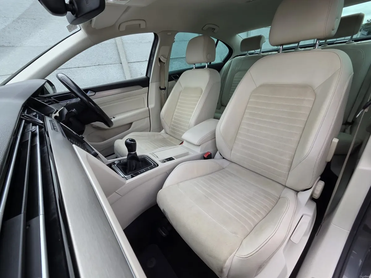Passat Highline BlueMotion 1.6 l TDI - Image 5