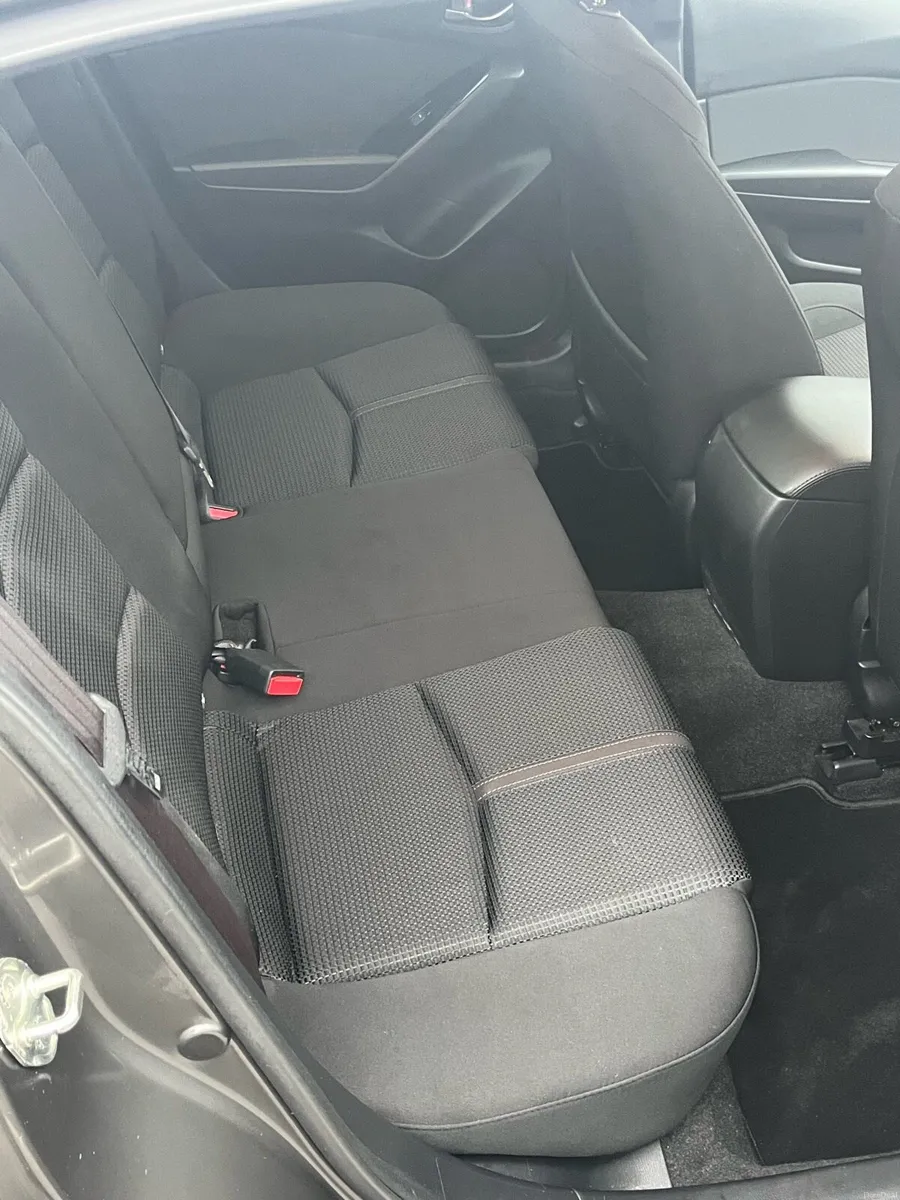 2018 Mazda 3, 1 Owner, Very Clean - Image 6