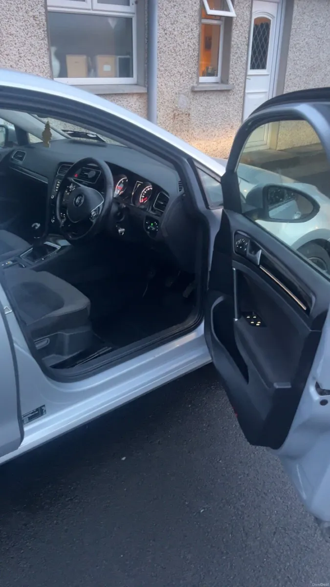 Volkswagen Golf mk7 highline - Image 6