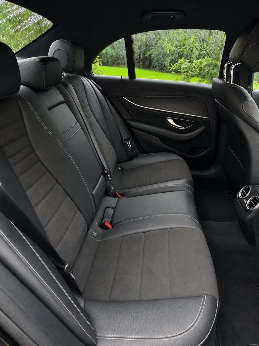 202 Mercedes E300de Hybrid 316bhp - Image 5