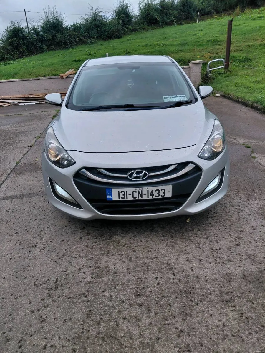 Hyundai i30 - Image 1
