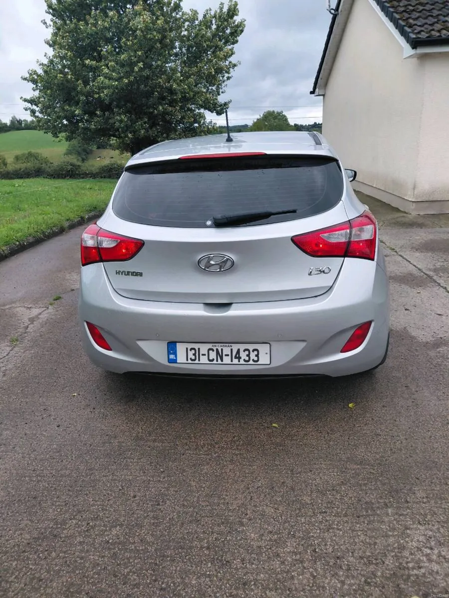 Hyundai i30 - Image 4