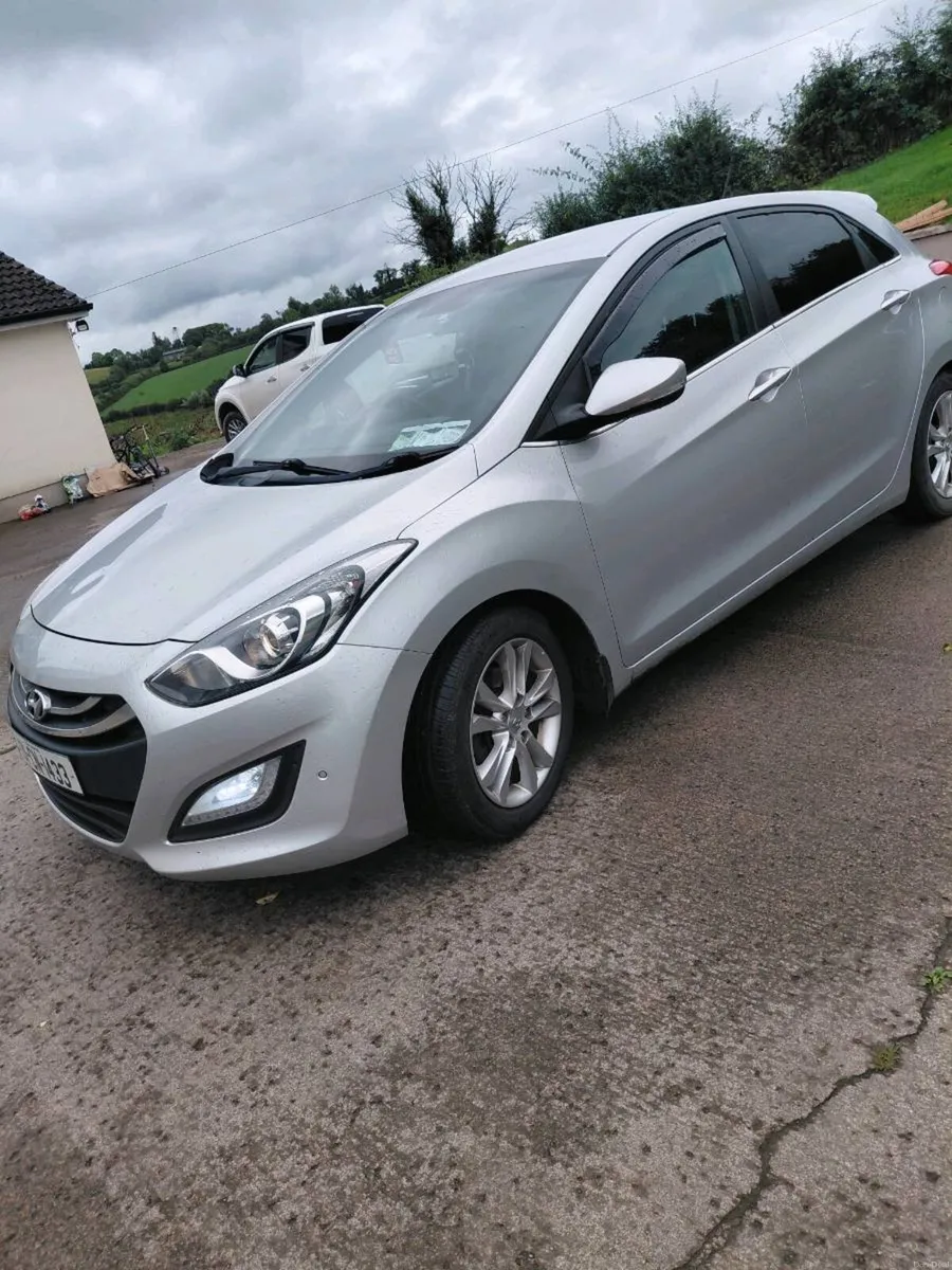 Hyundai i30 - Image 6