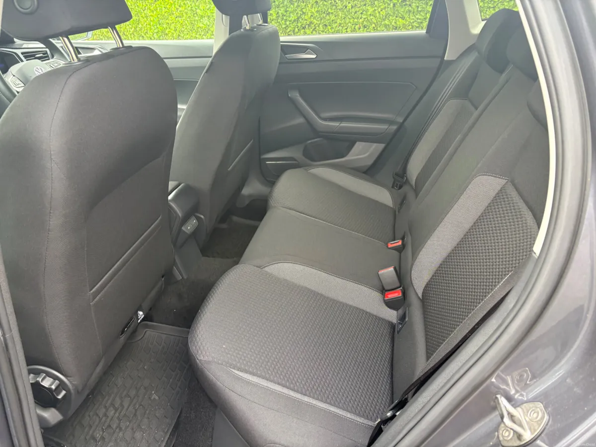 Volkswagen Polo 2025 - Image 6