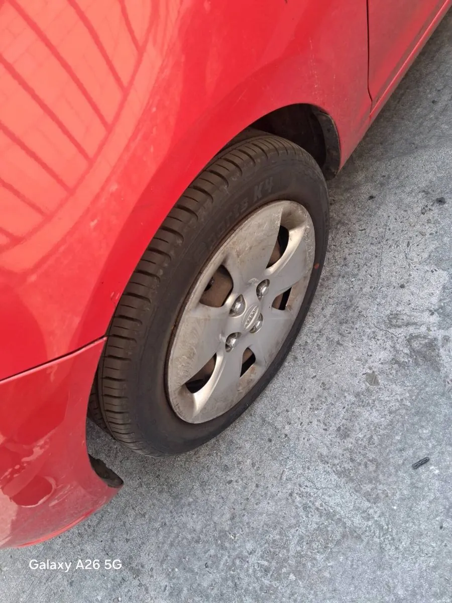 Car for sell - Image 3