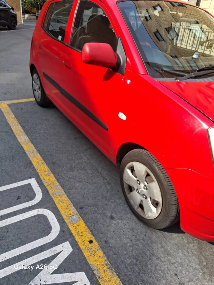 Car for sell - Image 1