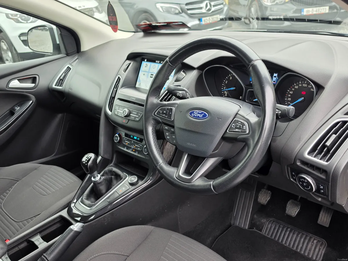 182 Ford Focus 1.0 TITANIUM/New NCT/Warranty - Image 5