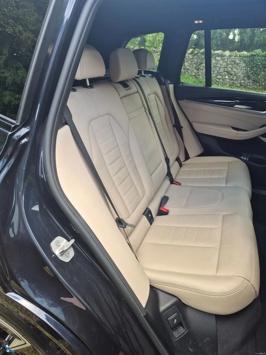 BMW iX3 2022 - Image 2