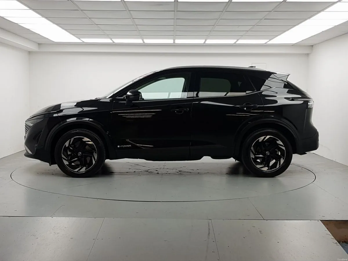Nissan Qashqai ePOWER QASHQAI SV PREMIUM - Image 5