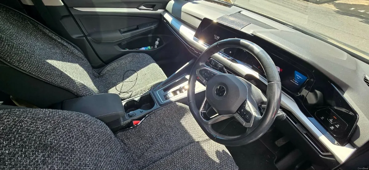 Volkswagen Golf 2021 - Image 6