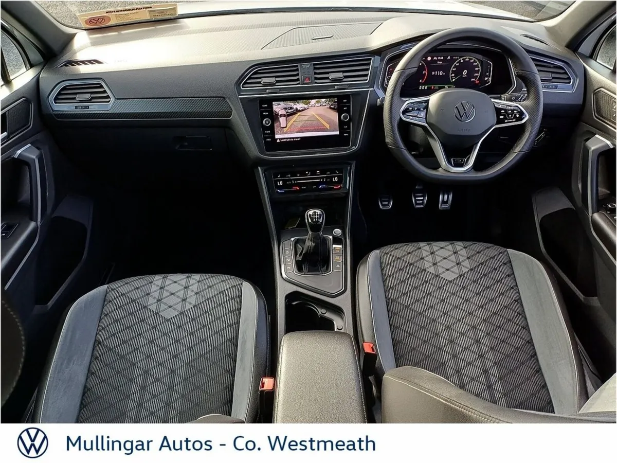 Volkswagen Tiguan 2.0 TDI 150HP R-Line - Image 2