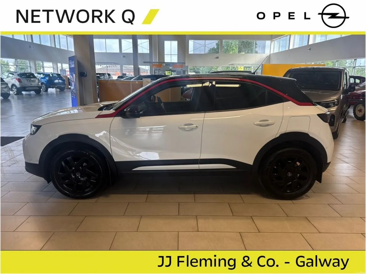 Opel Mokka SRI 1.5 (110PS) S/S - Image 3