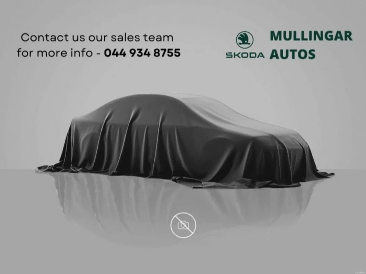 Skoda Octavia Combi Selection 2.0TDI 115HP - Image 1