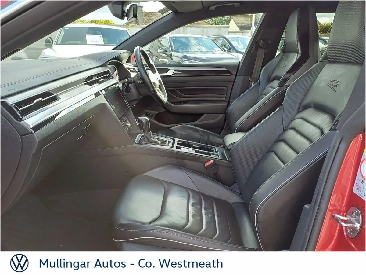 Volkswagen Arteon R-LINE 2.0TDI D7F 150HP - Image 4
