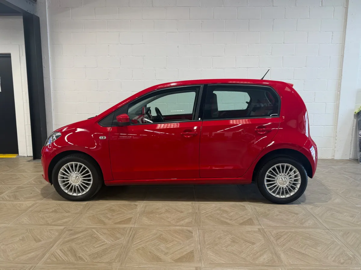 Volkswagen Up! 2013 1.0L Auto, New NCT - Image 5