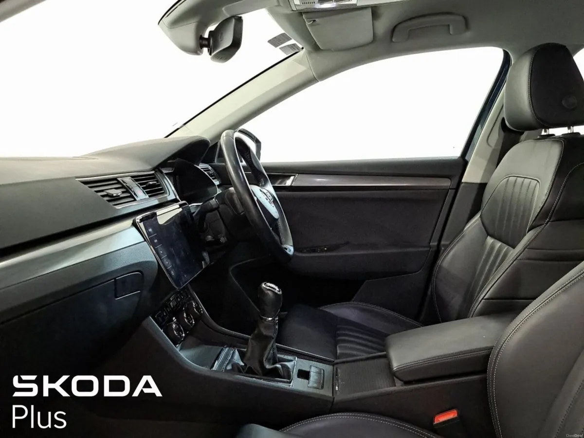 Skoda Superb SUPERB STY 2.0TDI 150HP - Image 4