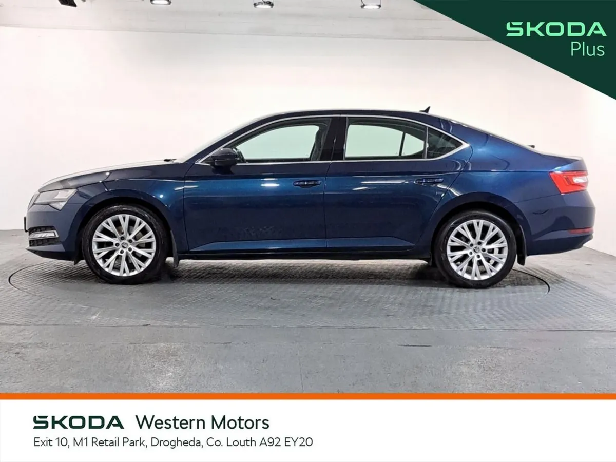Skoda Superb SUPERB STY 2.0TDI 150HP - Image 6
