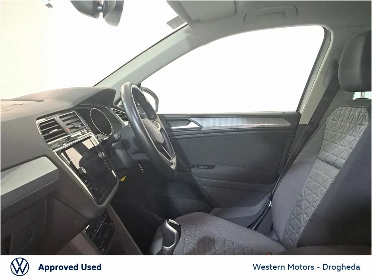 Volkswagen Tiguan 2.0 TDI 122HP Life - Image 4