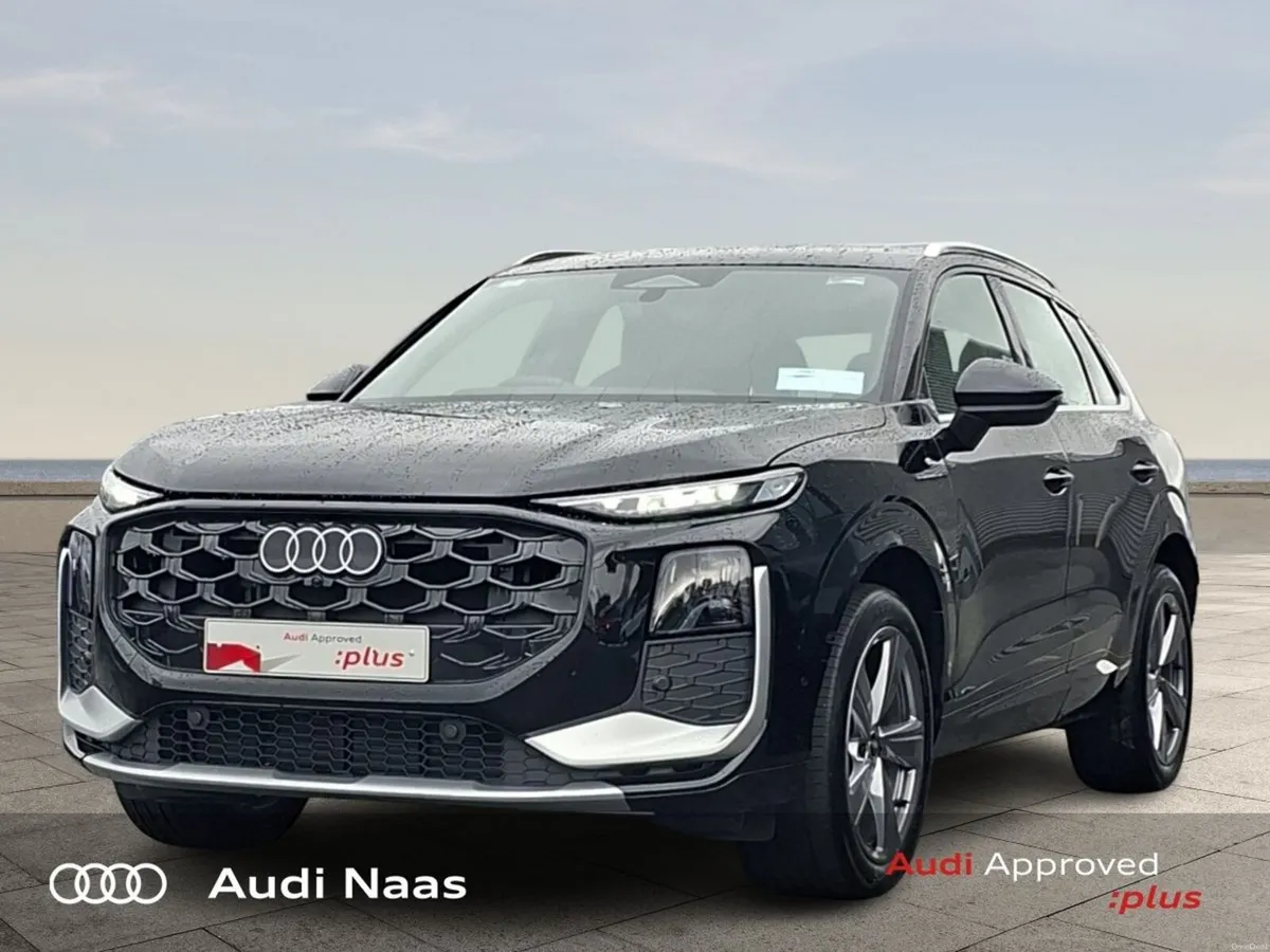 Audi Q3 35 TDI 150HP SUV S-T S line - Image 3