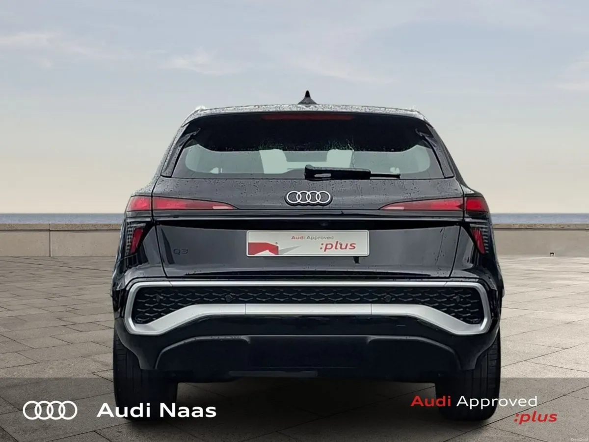 Audi Q3 35 TDI 150HP SUV S-T S line - Image 5