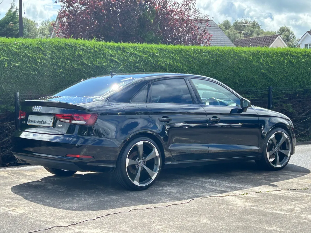 15 Audi A3 1.6 tdi Sport immaclate  £10995 inc Vrt - Image 5