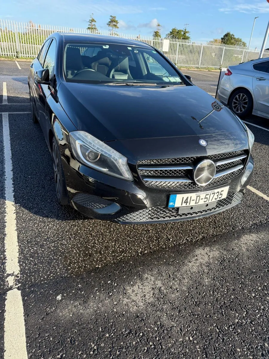 Mercedes A180 - Image 3