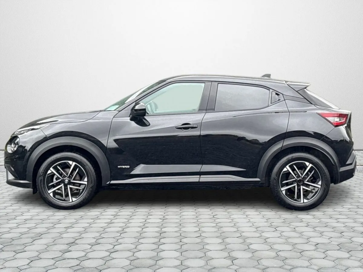 Nissan Juke HYBRID 1.6 SV PREMIUM - Image 5