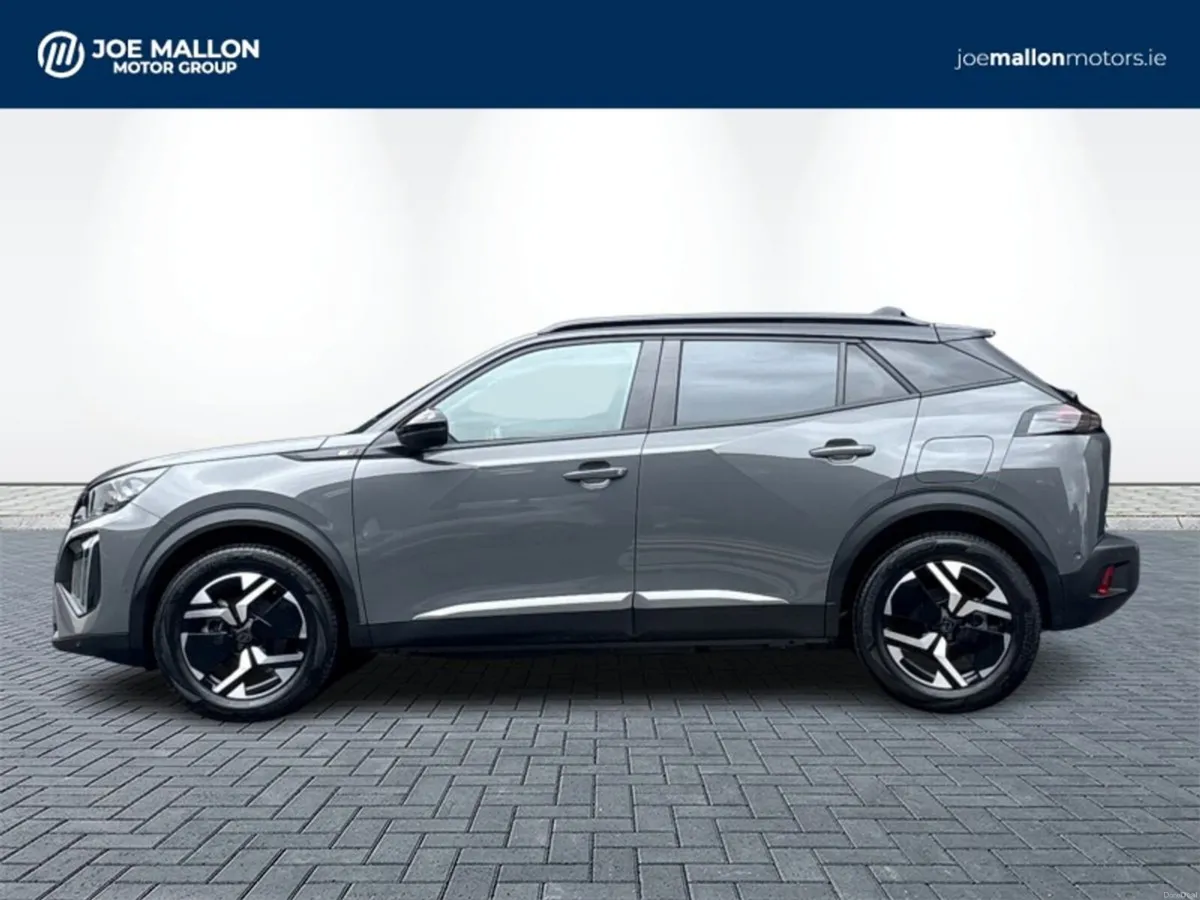 Peugeot 2008 Electric 156bhp (54 kWh) GT ** Amazin - Image 4
