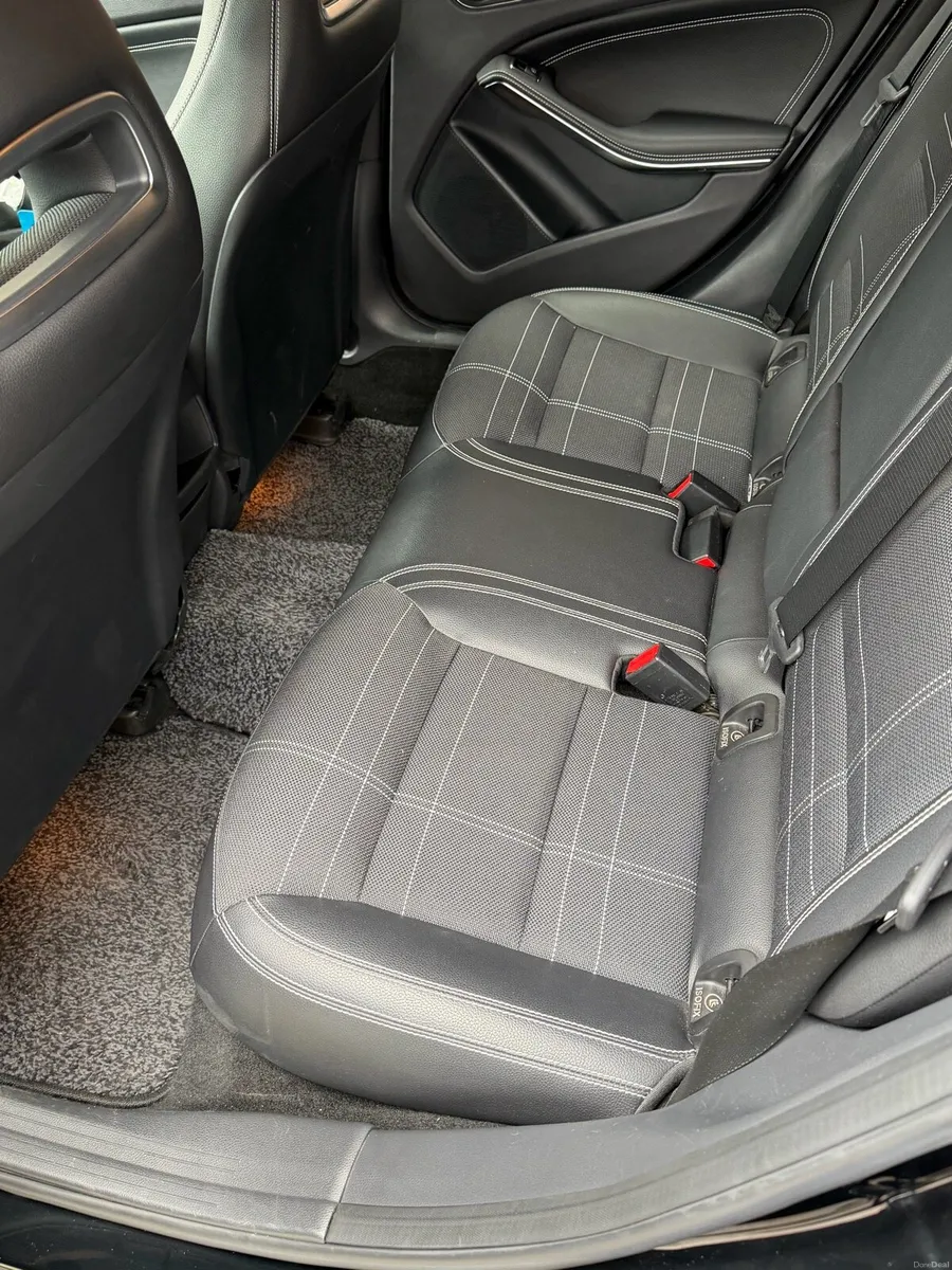 Mercedes A180 - Image 6