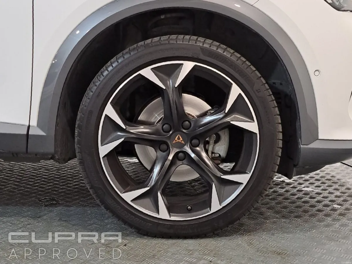 Cupra Formentor 1.5TSI 150hp - Image 6
