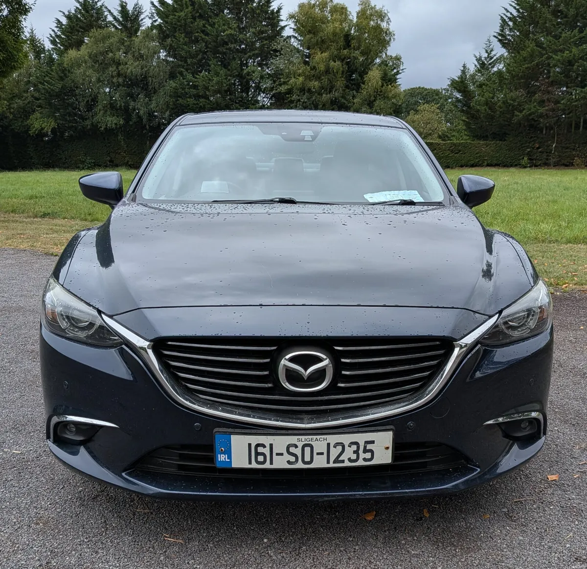 Mazda Mazda6 Executive 2016 NEW NCT 10/27 - Image 2