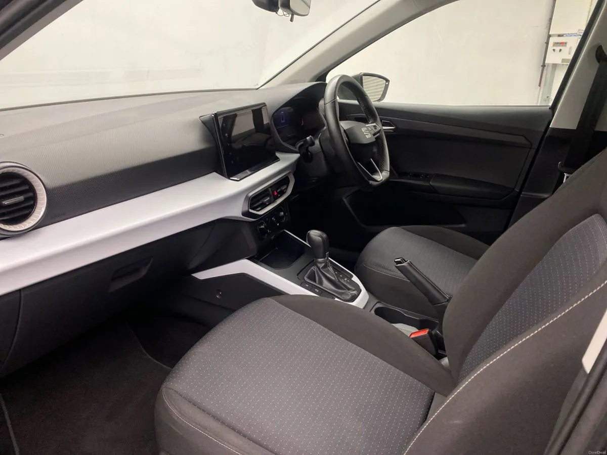 SEAT Arona 1.0TSI 110hp DSG SE - Image 2