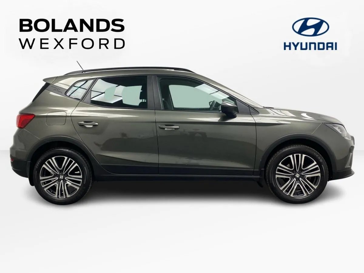 SEAT Arona 1.0TSI 110hp DSG SE - Image 4