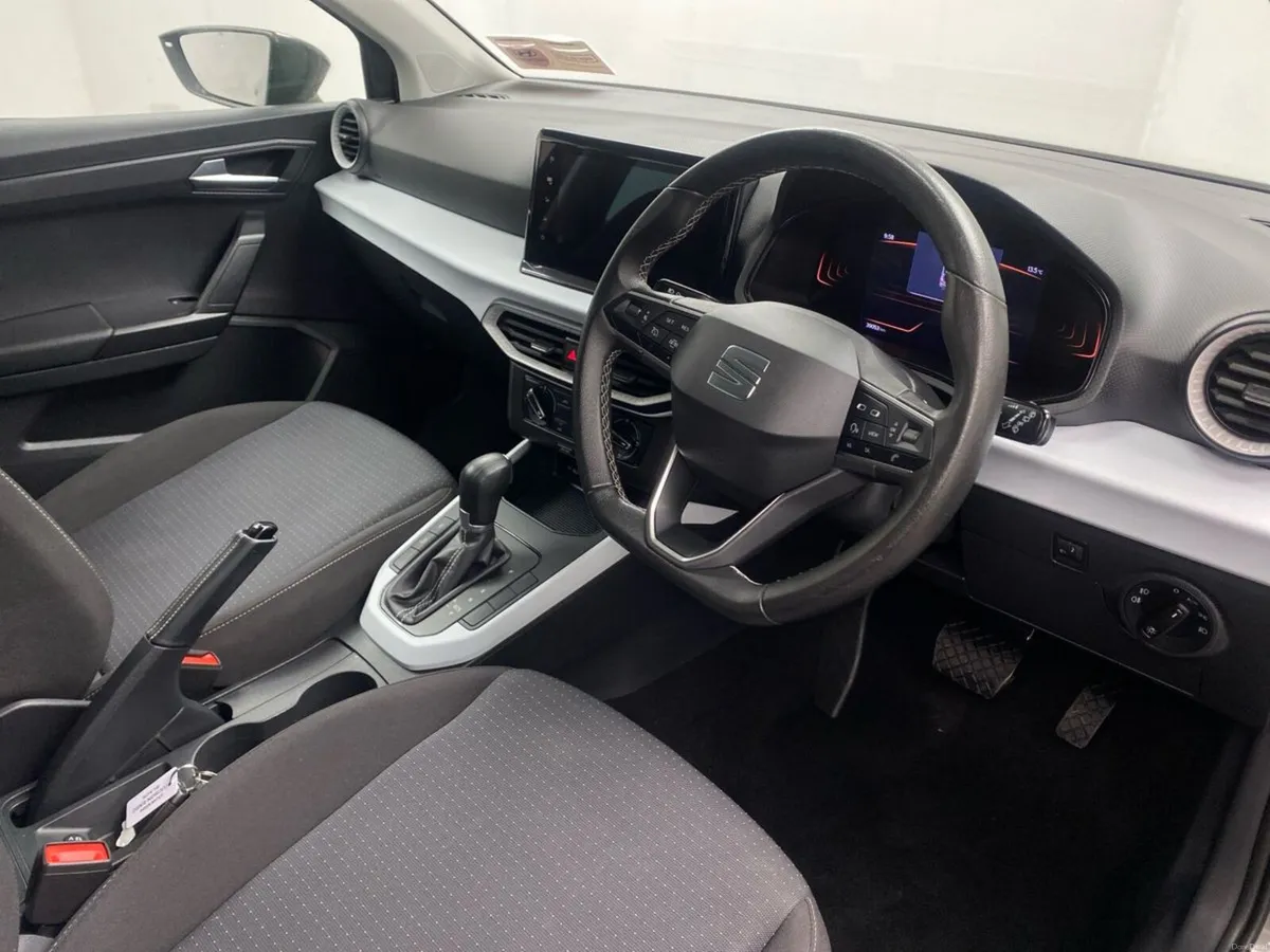 SEAT Arona 1.0TSI 110hp DSG SE - Image 6