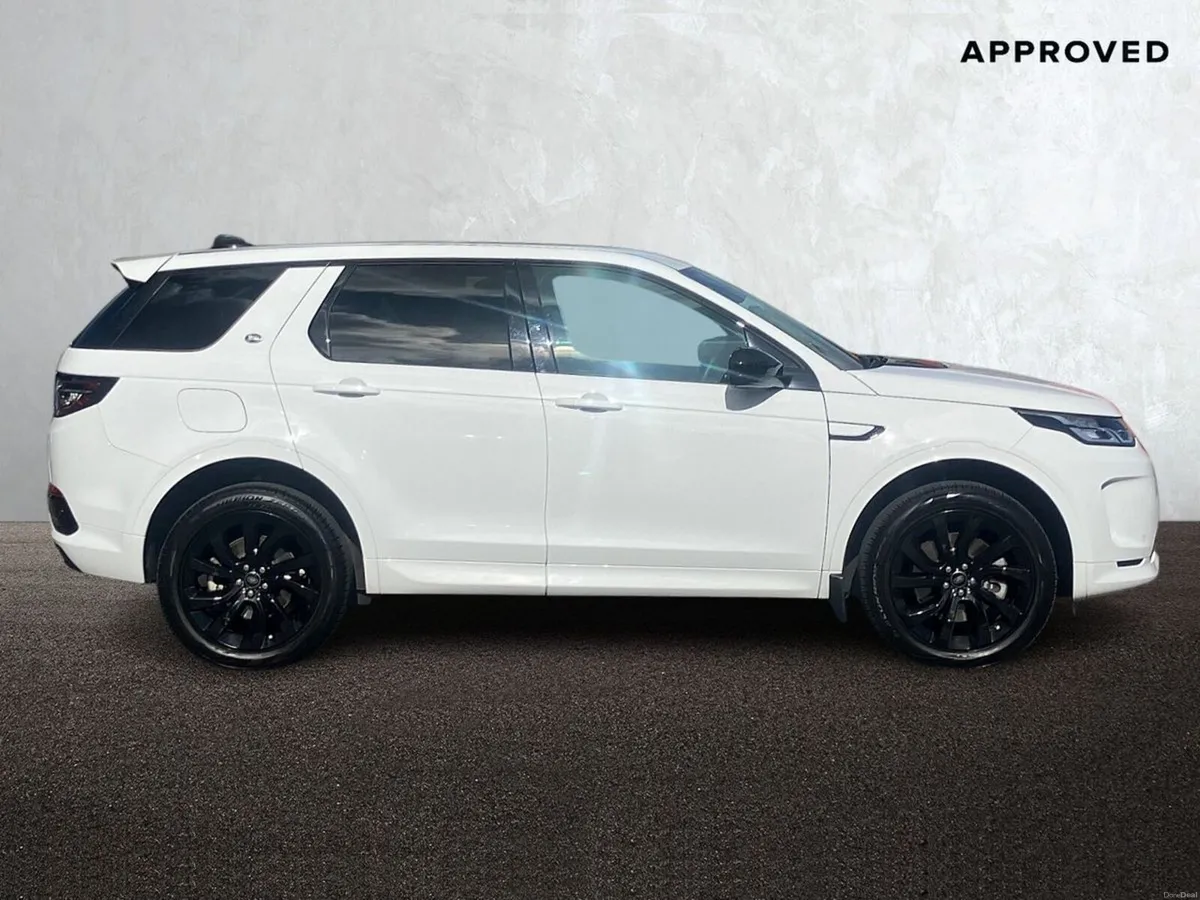 Land Rover Discovery Sport 1.5 I3 PHEV 309 PS AWD - Image 6