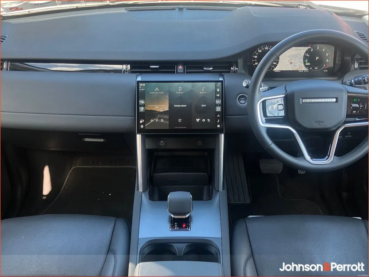 Land Rover Discovery Sport 1.5 I3 PHEV 309 PS AWD - Image 4