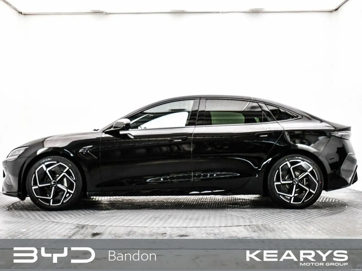 BYD SEAL Design Model Order Today! - Image 3