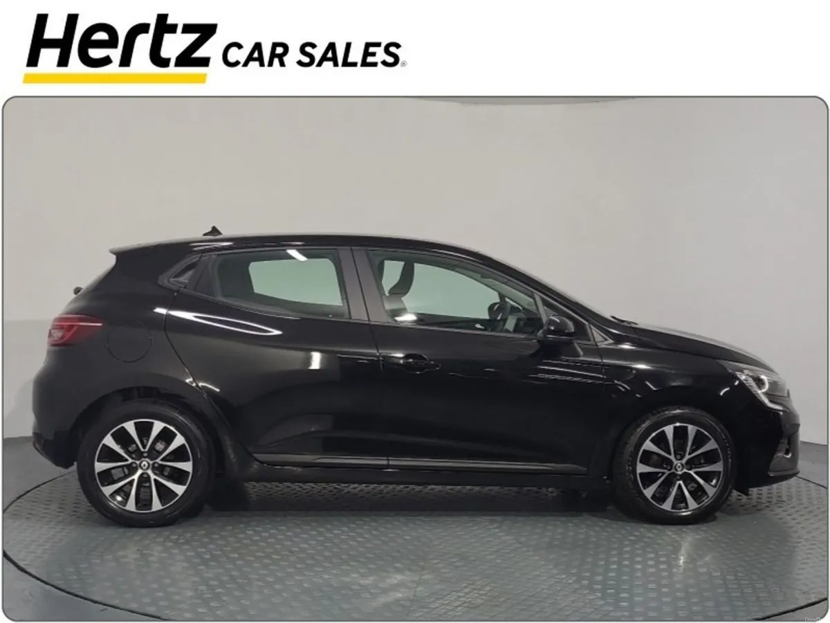 Renault Clio Equilibre 1.0 Petrol Manual - Image 3