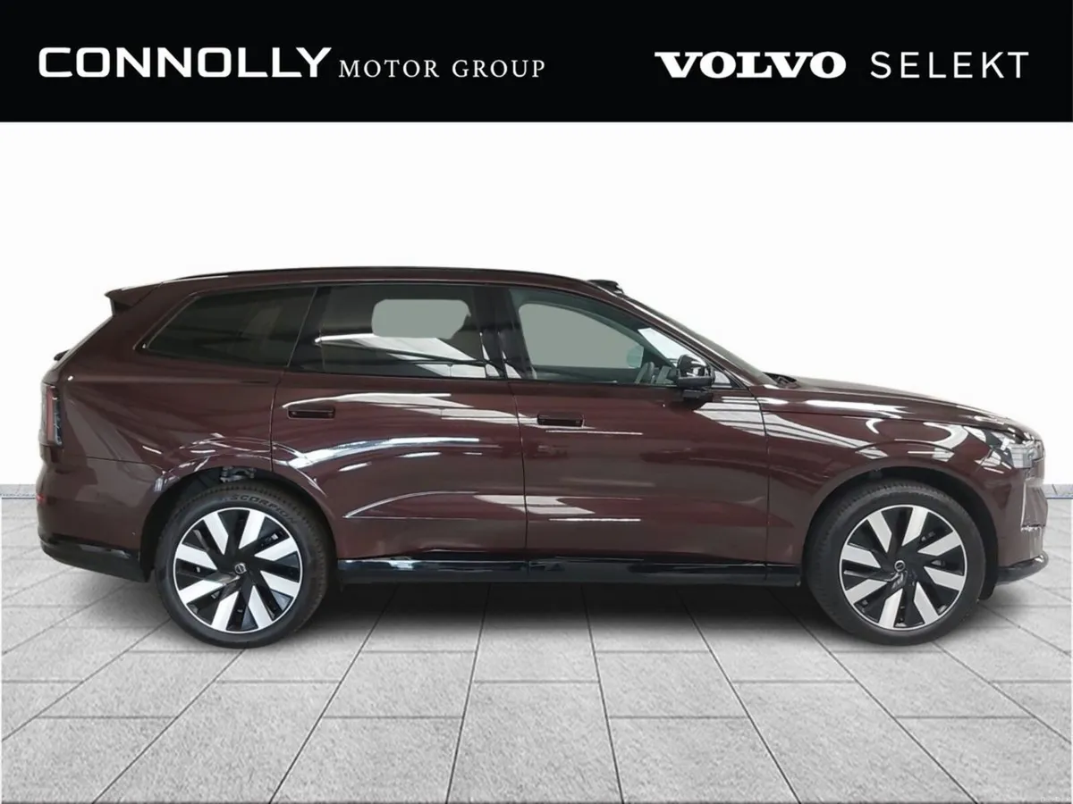 Volvo EX90 EX90 | Fully Electric | High Spec | Daw - Image 3