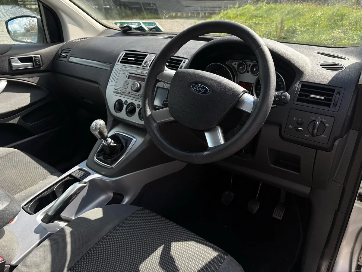 Ford Kuga Zetec 2.0 TDCI 08/27NCT - Image 5