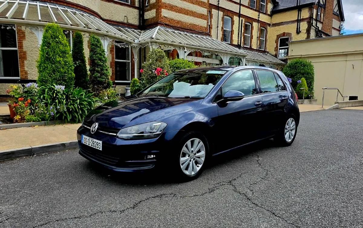 Newer Mark7 Model GOLF 1.2 Automatic Comfortline - Image 1