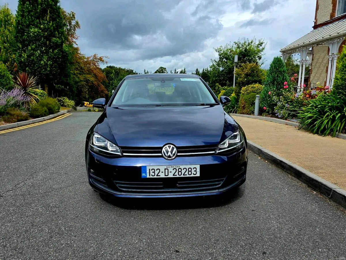 Newer Mark7 Model GOLF 1.2 Automatic Comfortline - Image 2