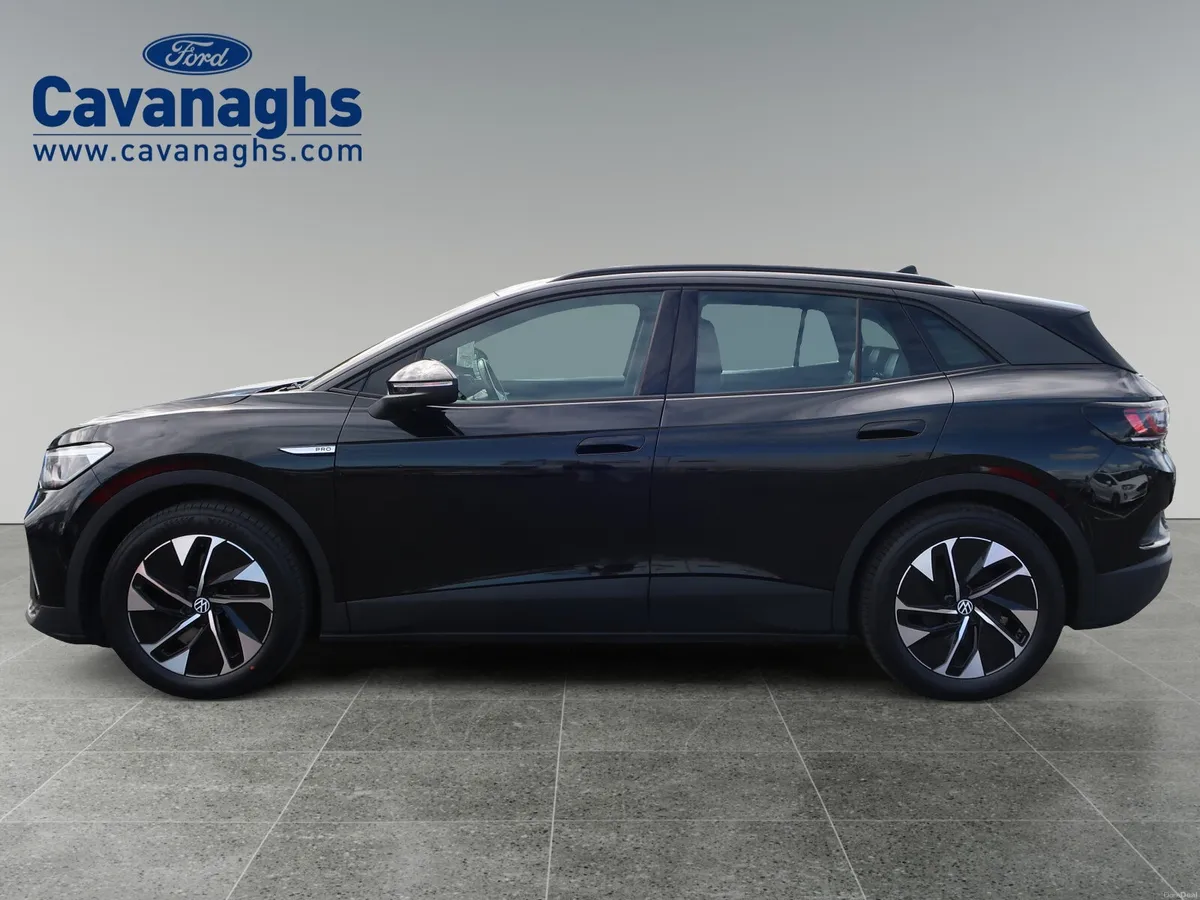 2022 Volkswagen ID.4 ID.4 PRO LIFE 77KW - Image 2