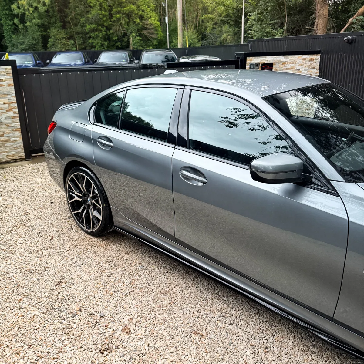 2023 (232) BMW 330E MSPORT LCI 290BHP - Image 6