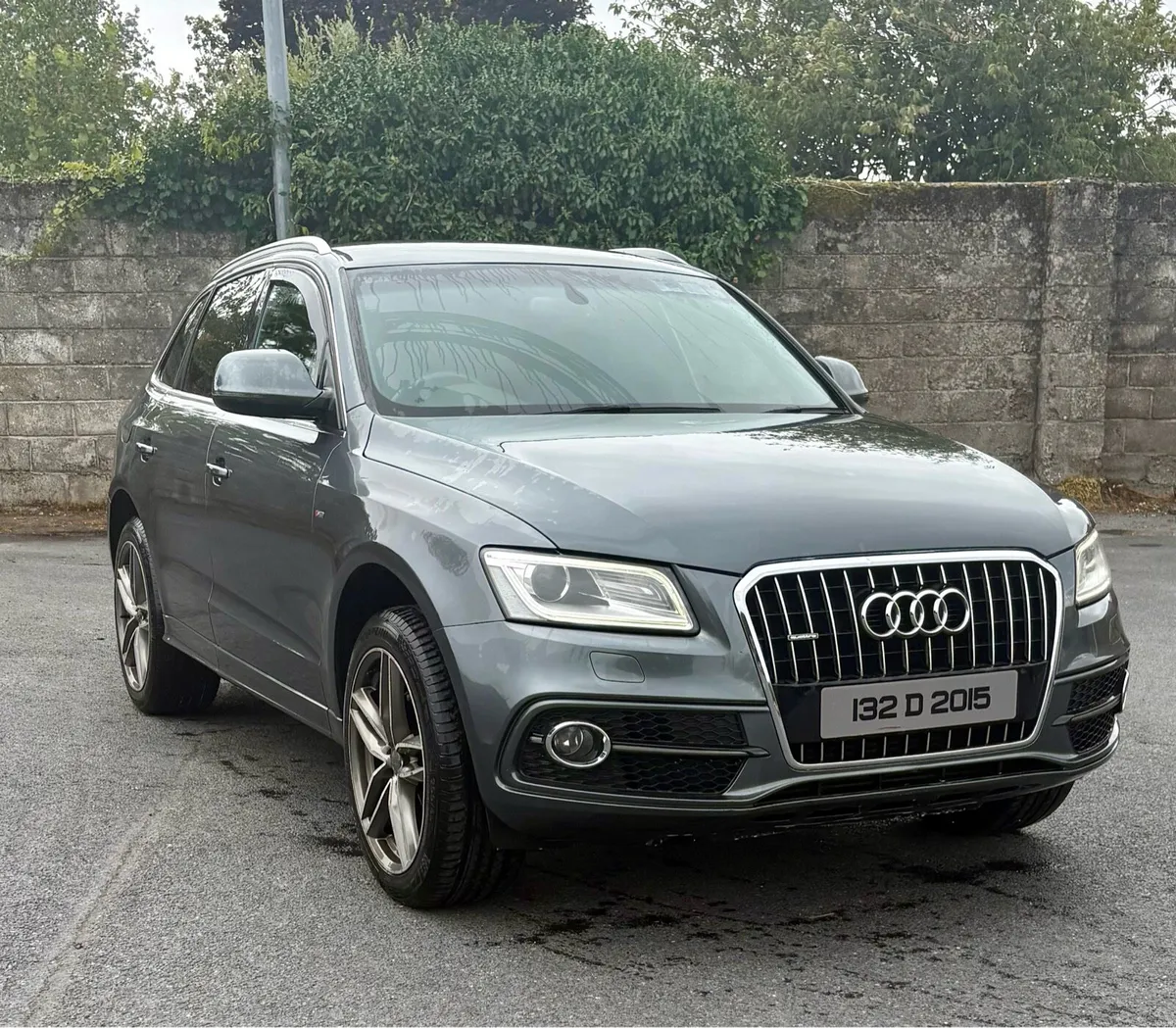 Audi Q5 S line Quattro - Image 6