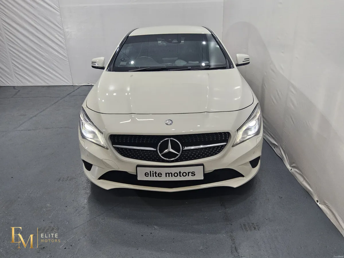2016 Mercedes-Benz CLA 180 1.6 Petrol – 79,000 KM - Image 6