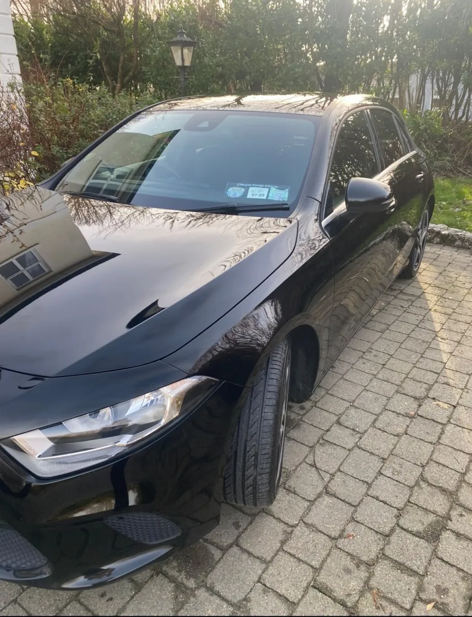 Mercedes-Benz A-Class 2020 - Image 5