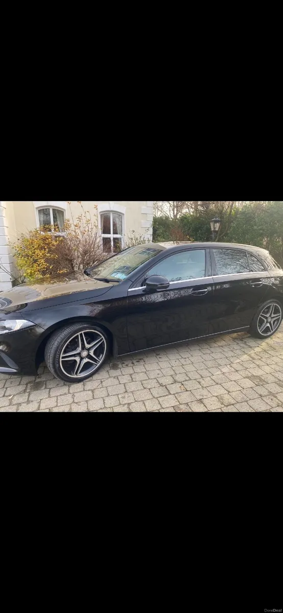 Mercedes-Benz A-Class 2020 - Image 6