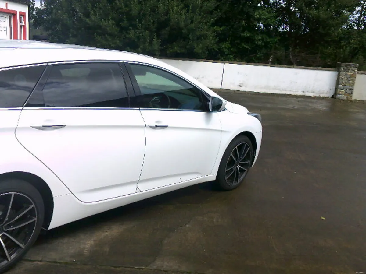 Hyundai i40 2016 - Image 5
