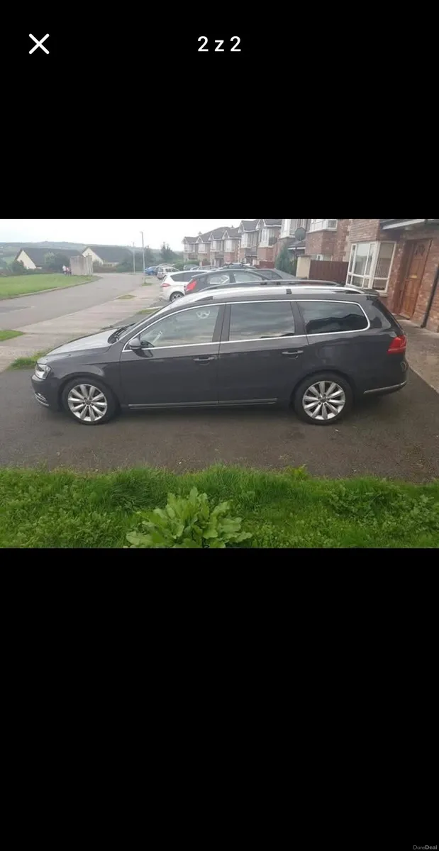 Passat b7 VW - Image 1